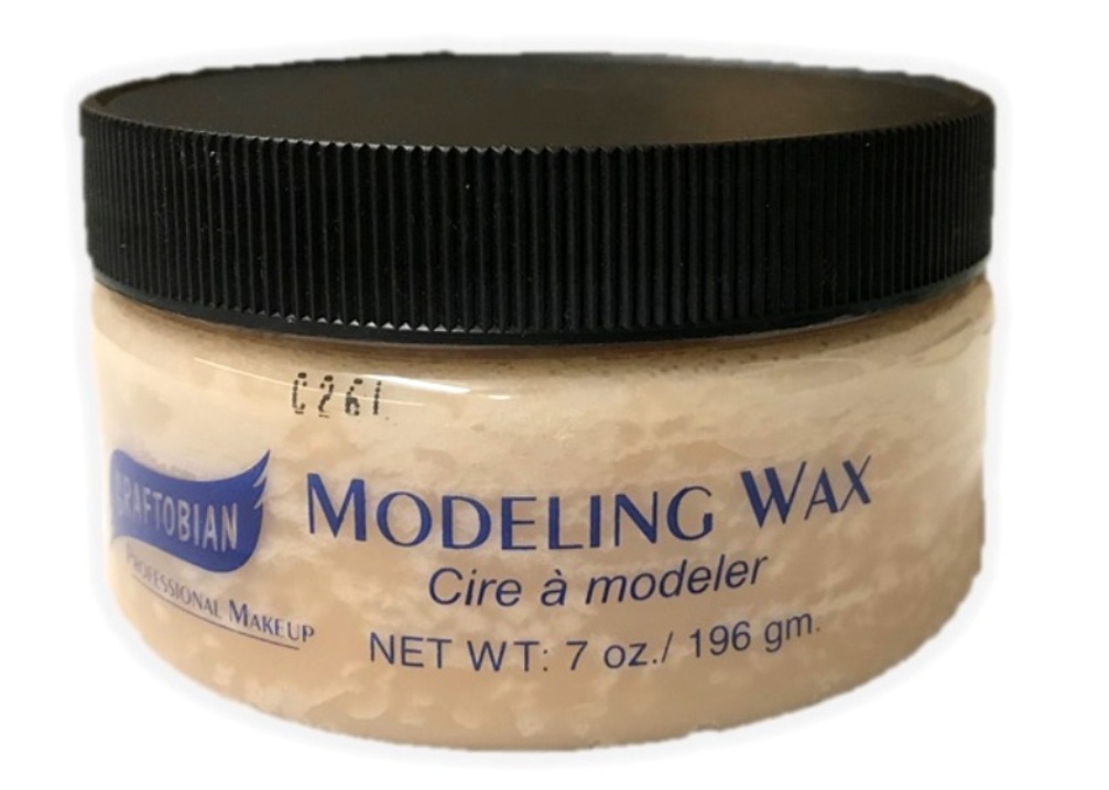 Graftobian Modeling Wax Flesh Color Professional Makeup Special Effect